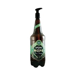 Gentleman1933 - beer shampoo ''Hops'' - 1500ml