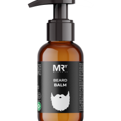 MRY Mistery Beard Balm 100ml