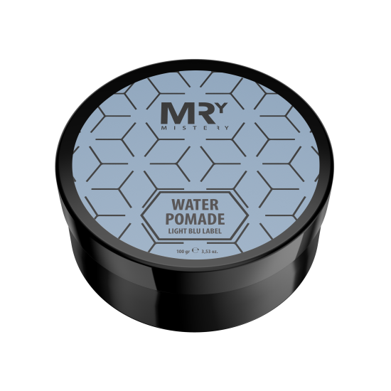 MRY Mistery Water Pomade 100gr